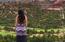 Sedona Chakra Vortex Tour