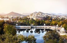 Royal Rajasthan: Whispers From The Past Curated Journey