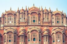 Royal Rajasthan: Whispers From The Past Curated Journey