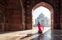 Royal Rajasthan: Whispers From The Past Curated Journey