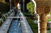 The Secrets of the Alhambra - Small group tour