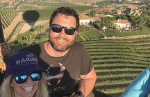 Temecula Wine Country AM Balloon Ride 