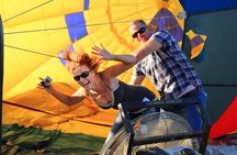 Temecula Wine Country AM Balloon Ride 