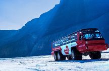 Columbia Icefield Glacier Adventure Day Tour from Calgary/ Banff