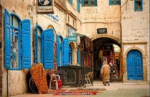 Full-Day Shared Tour in Essaouira from Marrakech with Pickup