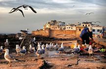 Full-Day Shared Tour in Essaouira from Marrakech with Pickup