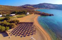Half-Day Private Guided Tour in Mykonos 