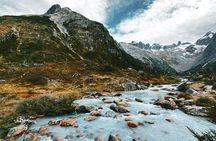 Emerald Lagoon Trekking