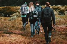 Emerald Lagoon Trekking