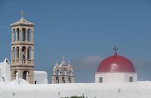 Half-Day Private Guided Tour in Mykonos 