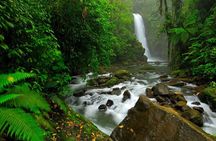 Costa Rica Highlights 8D/7N Vacation Package