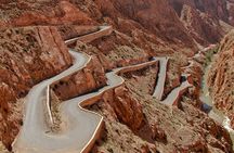 3-Day Tour from Marrakech to Merzouga Luxury Camp with Camel 