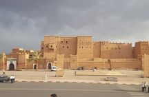 Private Tour to Ait Ben Haddou and Ouarzazate from Marrakech