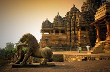 Mystic Paths of India Curated Journey
