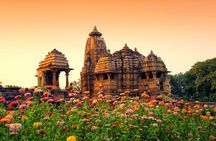 Mystic Paths of India Curated Journey