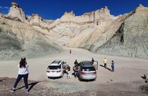 Barreal Adventure