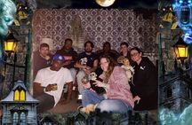 Poltergeist Interactive Escape Room