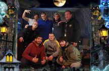 Poltergeist Interactive Escape Room