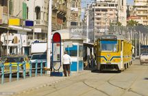 From Cairo: Alexandria Day Tour with Lunch