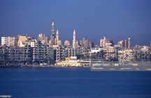 From Cairo: Alexandria Day Tour with Lunch