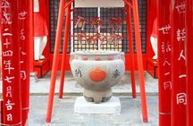 Matsumoto Discovery - Half Day Walking Tour