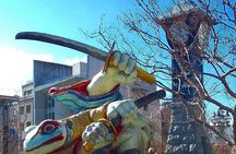 Matsumoto Discovery - Half Day Walking Tour