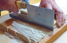 Matsumoto Castle Tour & Soba Noodle Experience