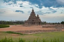 Cultural Tour Of South India