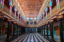 Cultural Tour Of South India