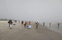Calabar Beach Tour