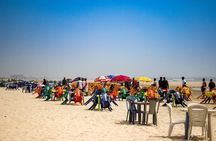 Calabar Beach Tour