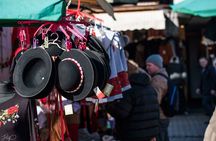 Full-Day Zakopane Town and Thermal Baths from Krakow
