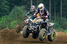 From Krakow: Zakopane in Tatra Mountains and Quad Bikes