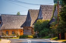 Full-Day Tour to Zakopane and Thermal Baths from Krakow