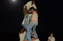2 Days One Night Safari into Thar Desert 7:30AM to 11AM Next day