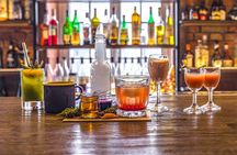 Craft Cocktails Tasting in Gdańsk