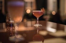Craft Cocktails Tasting in Gdańsk