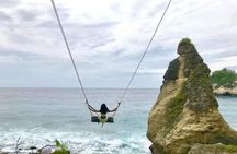 Nusa Penida East Island Tour