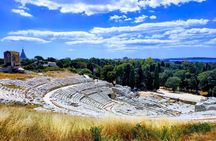 Tour of the Archeological Park