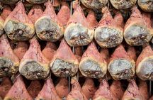 Private half day tour in Parma