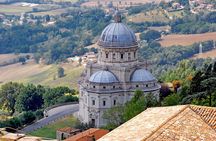 Todi, masterpiece of Middle Ages and Renaissance – Private Tour