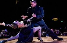 Piazzolla Tango Vip Show Skip The Line Ticket Buenos Aires