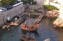 Game of Thrones walking tour