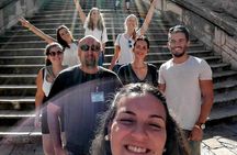 Game of Thrones walking tour
