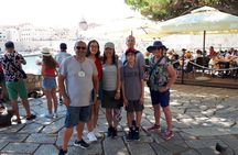 Old Town Secrets Walking Tour