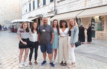 Old Town Secrets Walking Tour