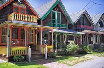 Martha's Vineyard Private Tours