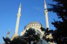 The Best of Shkoder Walking Tour