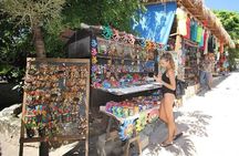 Plus Experience Isla Mujeres Tour