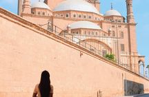 Cairo Day Tour To Islamic And Coptic 